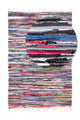 Moderne kilim Tæppe Levi