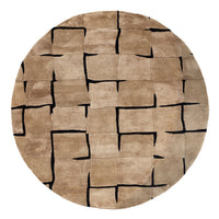 Designer tæppe LunarLuxe - Designerteppich – product image