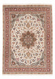 Tabriz - 50 Raj Tæppe 214x149cm - Persisk tæppe