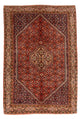 Bidjar Tæppe 168x116cm - Persisk tæppe