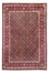 Persisk tæppe - Nomadisk - 320 x 221 cm - mørkeblå