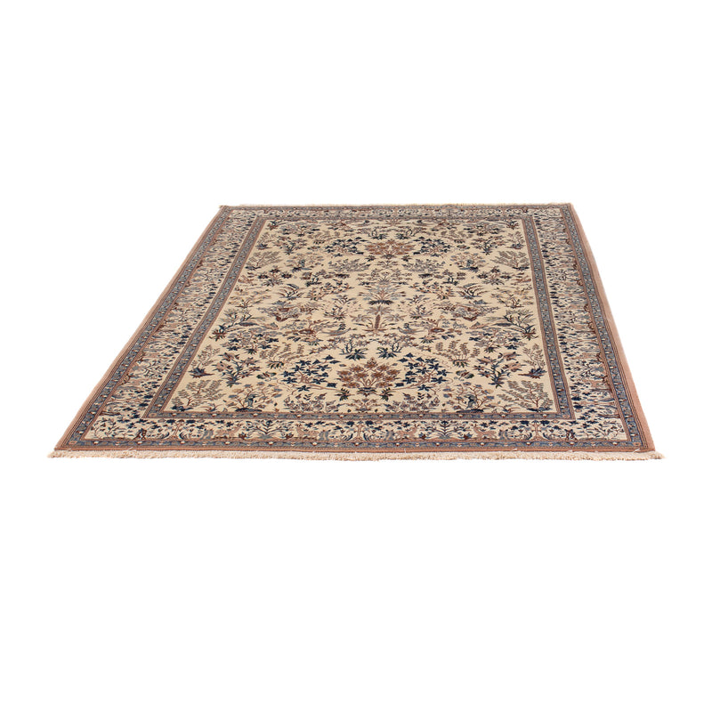 Silketæppe - China Silk - 240 x 156 cm - beige