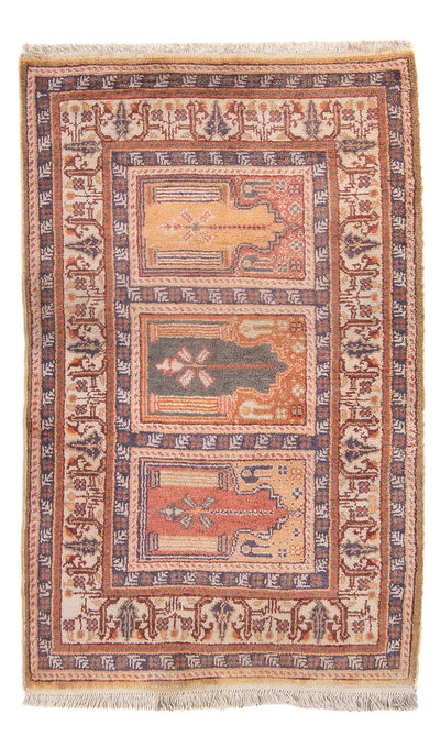Kayseri Tæppe 61x97cm - Orientalsk tæppe