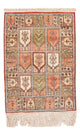 Hereke Tæppe 59x45cm - Orientalsk tæppe