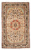 Silketæppe - China Silk - 154 x 94 cm - flerfarvet