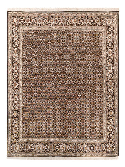 Tabriz - 40 Raj Tæppe 154x195cm - Persisk tæppe