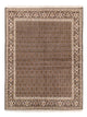 Tabriz - 40 Raj Tæppe 195x154cm - Persisk tæppe