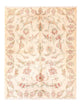 Tabriz - 50 Raj Tæppe 180x150cm - Persisk tæppe