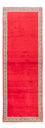 Løber Persisk tæppe - Keshan - 275 x 103 cm - rød
