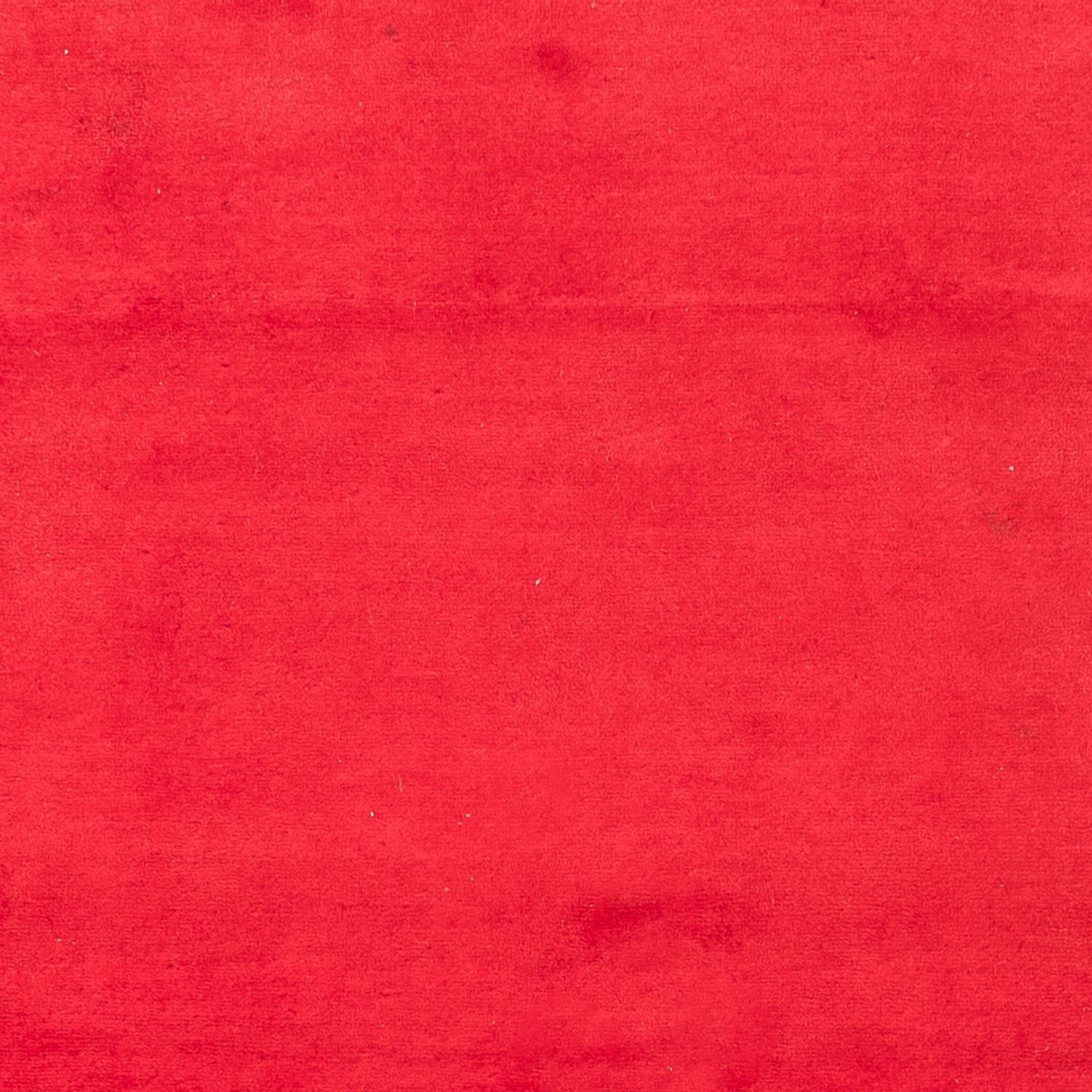 Løber Persisk tæppe - Keshan - 275 x 103 cm - rød