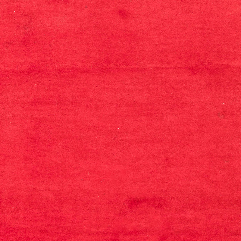 Løber Persisk tæppe - Keshan - 275 x 103 cm - rød