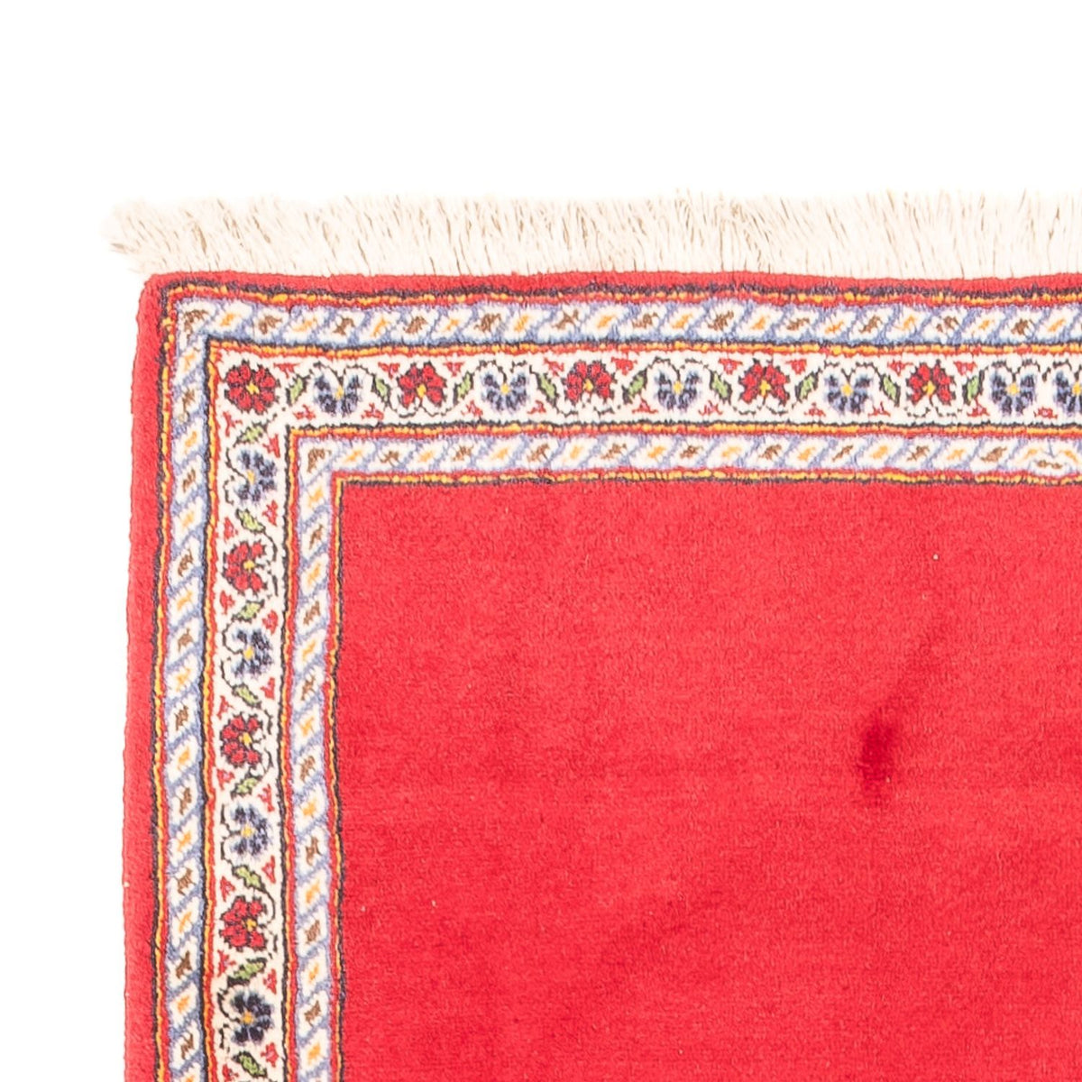 Kashan Tæppe 103x275cm - Persisk tæppe