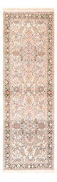Kashmirsilke Tæppe 280x96cm - Orientalsk tæppe