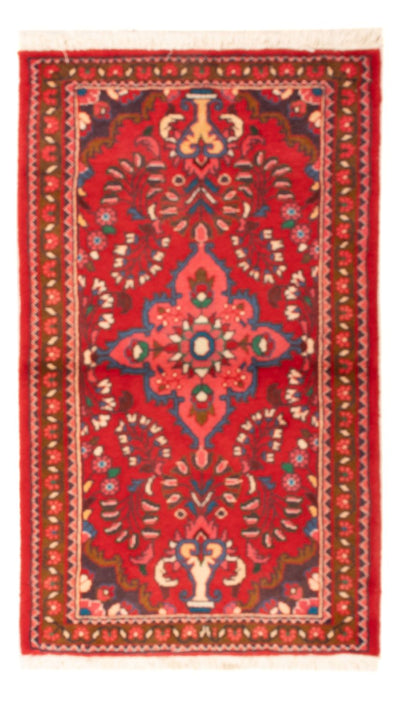 Lilian Tæppe 71x124cm - Persisk tæppe