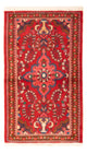 Lilian Tæppe 71x124cm - Persisk tæppe