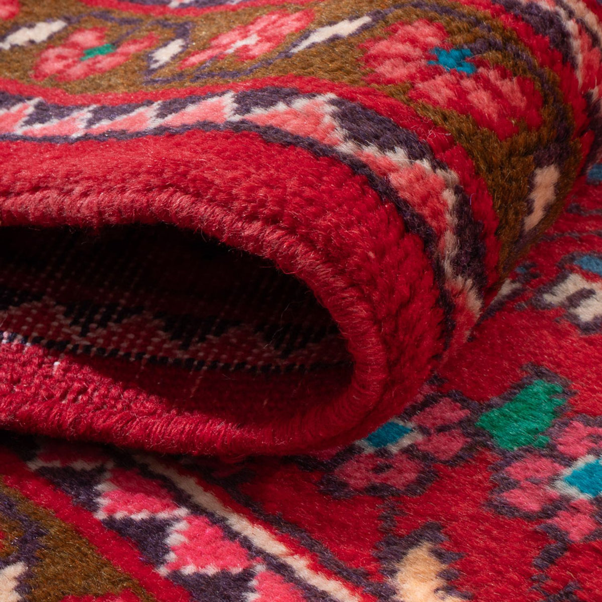 Lilian Tæppe 71x124cm - Persisk tæppe