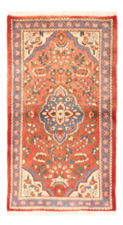 Lilian Tæppe 75x119cm - Persisk tæppe