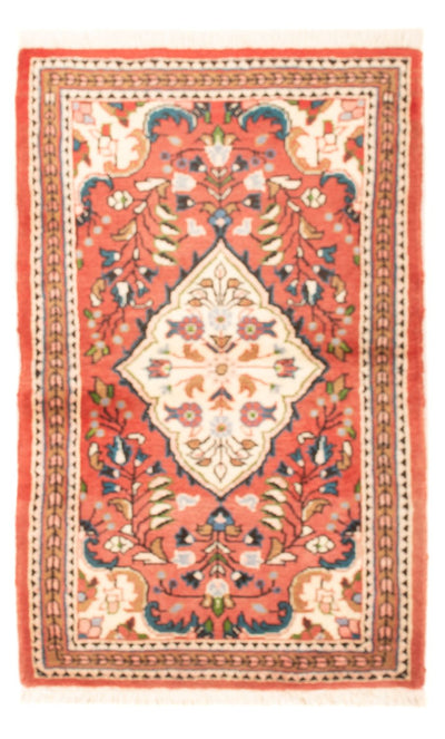 Hamadan Tæppe 76x129cm - Persisk tæppe