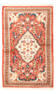 Hamadan Tæppe 76x129cm - Persisk tæppe
