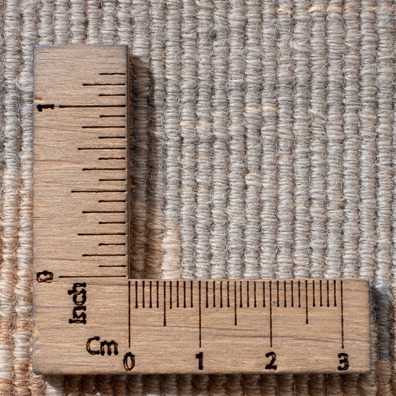 Kina Tæppe - 94 x 60 cm - sand