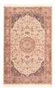Sarouk Tæppe 78x124cm - Persisk tæppe