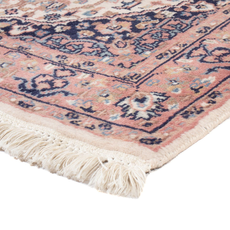 Persisk tæppe - Classic - 124 x 78 cm - mørk beige