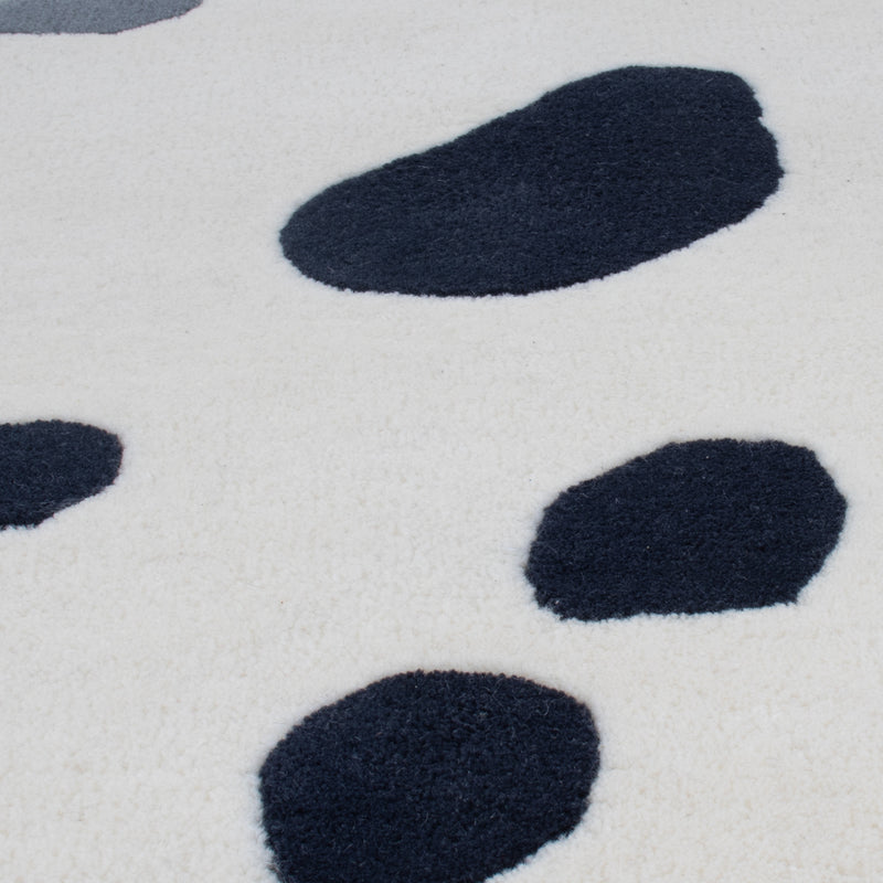 Designer Teppich BrightMosaic
