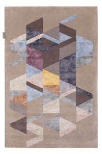 Designer tæppe SpectrumThreads - Designerteppich – product image