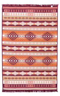 Kelim-tæppe - Trendy - Avita - rektangulær