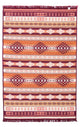 Moderne kilim Tæppe Avita