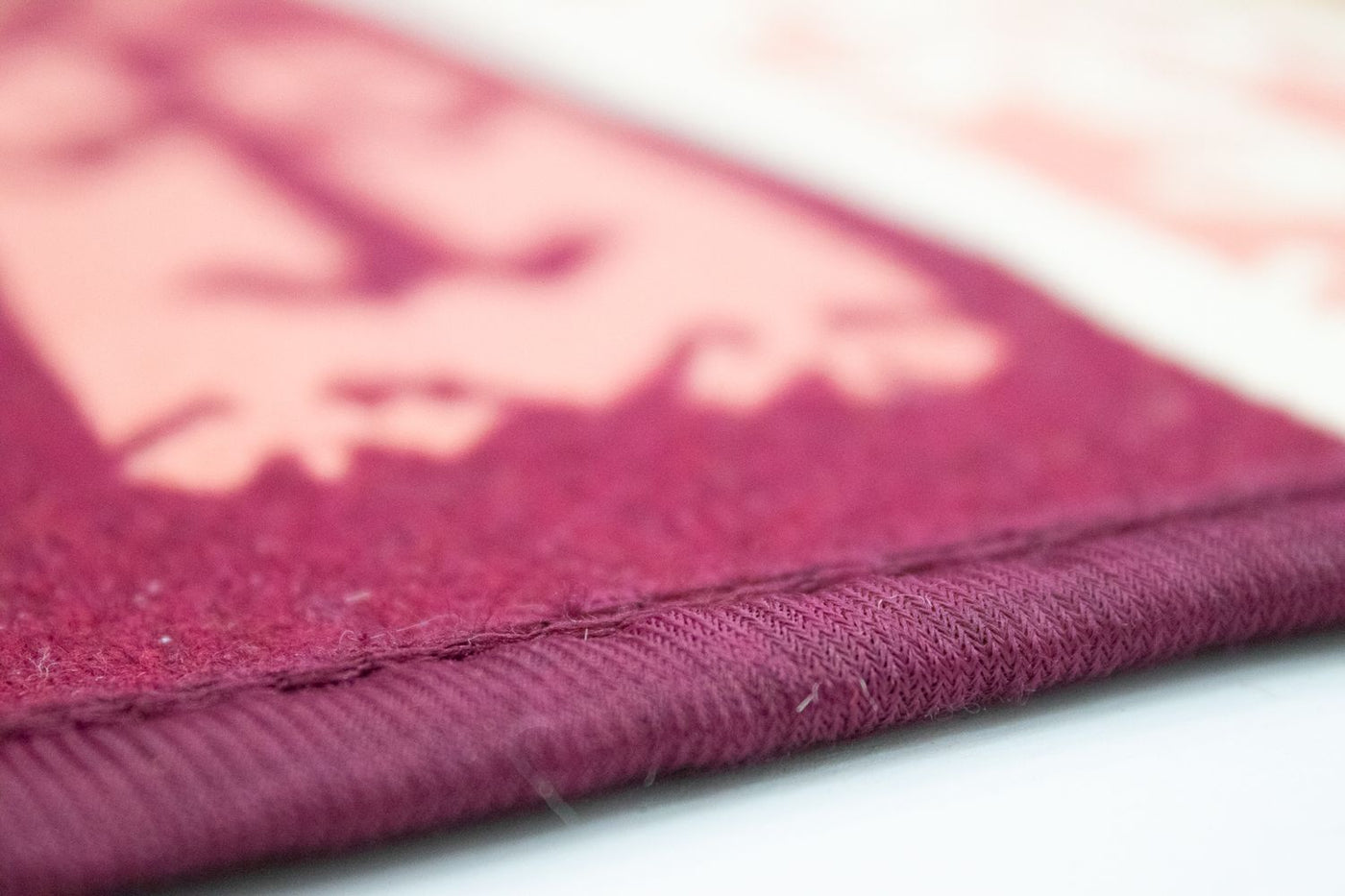 Moderne kilim Tæppe Avita