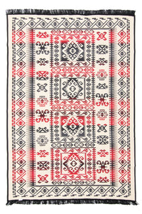 Moderne kilim Tæppe Irena – product image