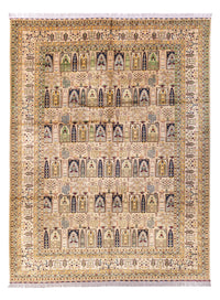 Afghansk tæppe 400x300cm - Orientalsk tæppe – product image