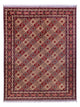 Afghansk tæppe 382x290cm - Orientalsk tæppe