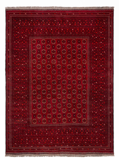 Bukhara Tæppe 200x276cm - Orientalsk tæppe