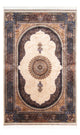 Qom Tæppe 230x148cm