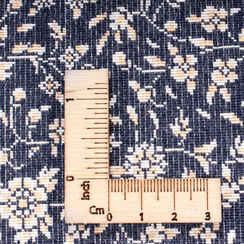 Persisk tæppe - Ghom - 230 x 148 cm - beige