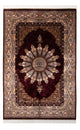 Qom Tæppe 230x150cm