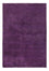 Gabbeh Tæppe - Loribaft Softy - 150 x 90 cm - lilla