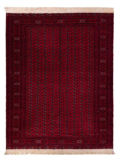 Bukhara Tæppe 296x390cm - Orientalsk tæppe