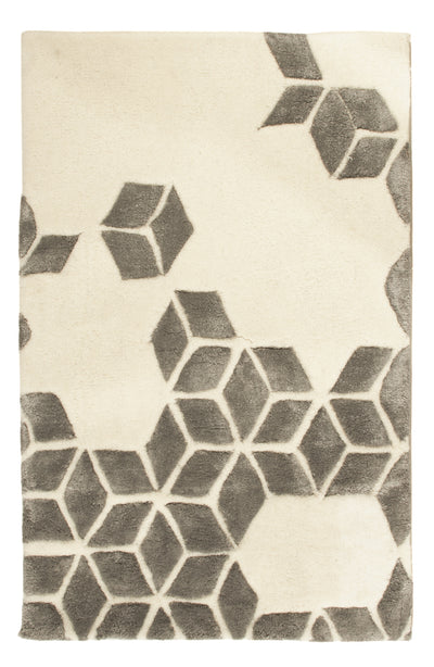 Uldtæppe 60x90cm - Uldtæppe