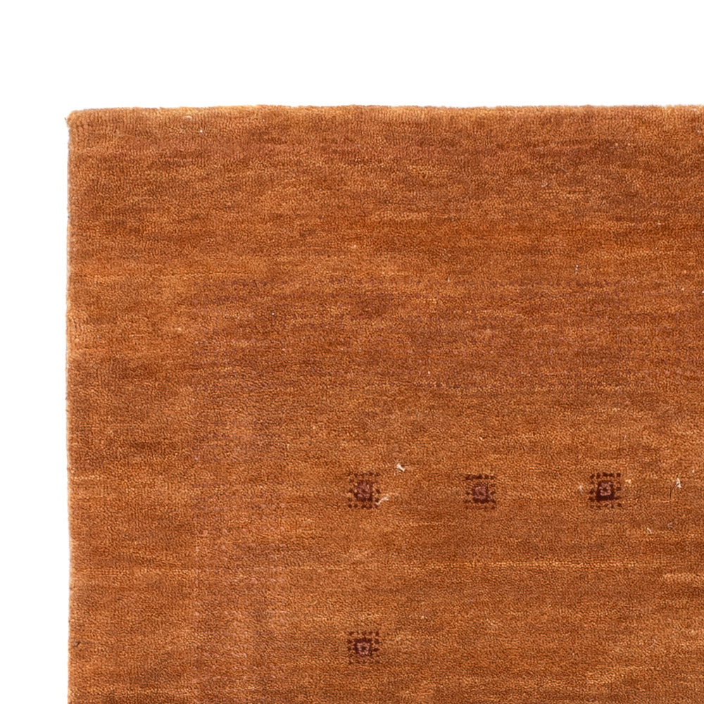 Indo Loribaft Tæppe 160x90cm - Uldtæppe