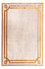 Designer tæppe - 300 x 200 cm - beige