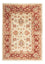 Ziegler Carpet - 90 x 60 cm - beige