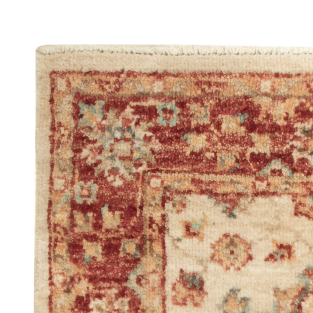 Ziegler Carpet 90x60cm - Orientalsk tæppe