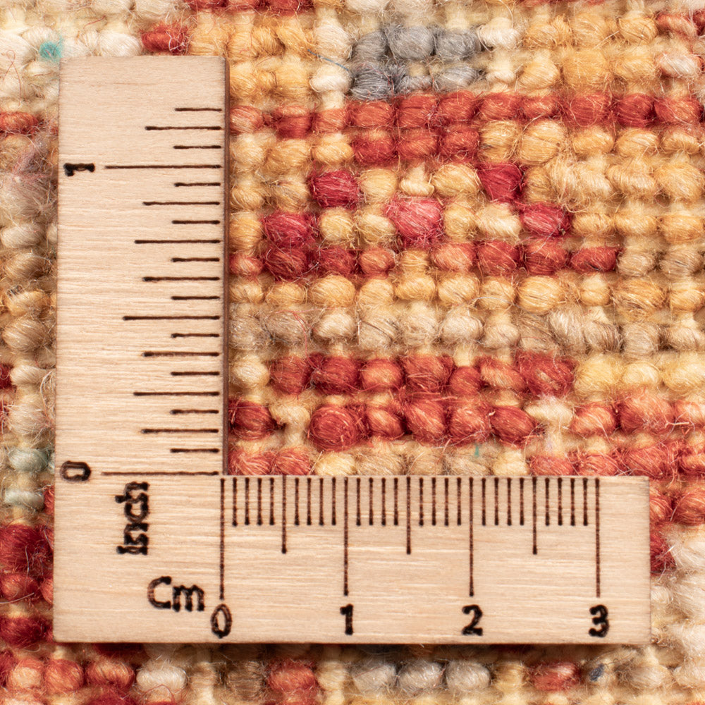 Ziegler Carpet - 90 x 60 cm - beige