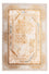 Designer tæppe - 300 x 200 cm - guld