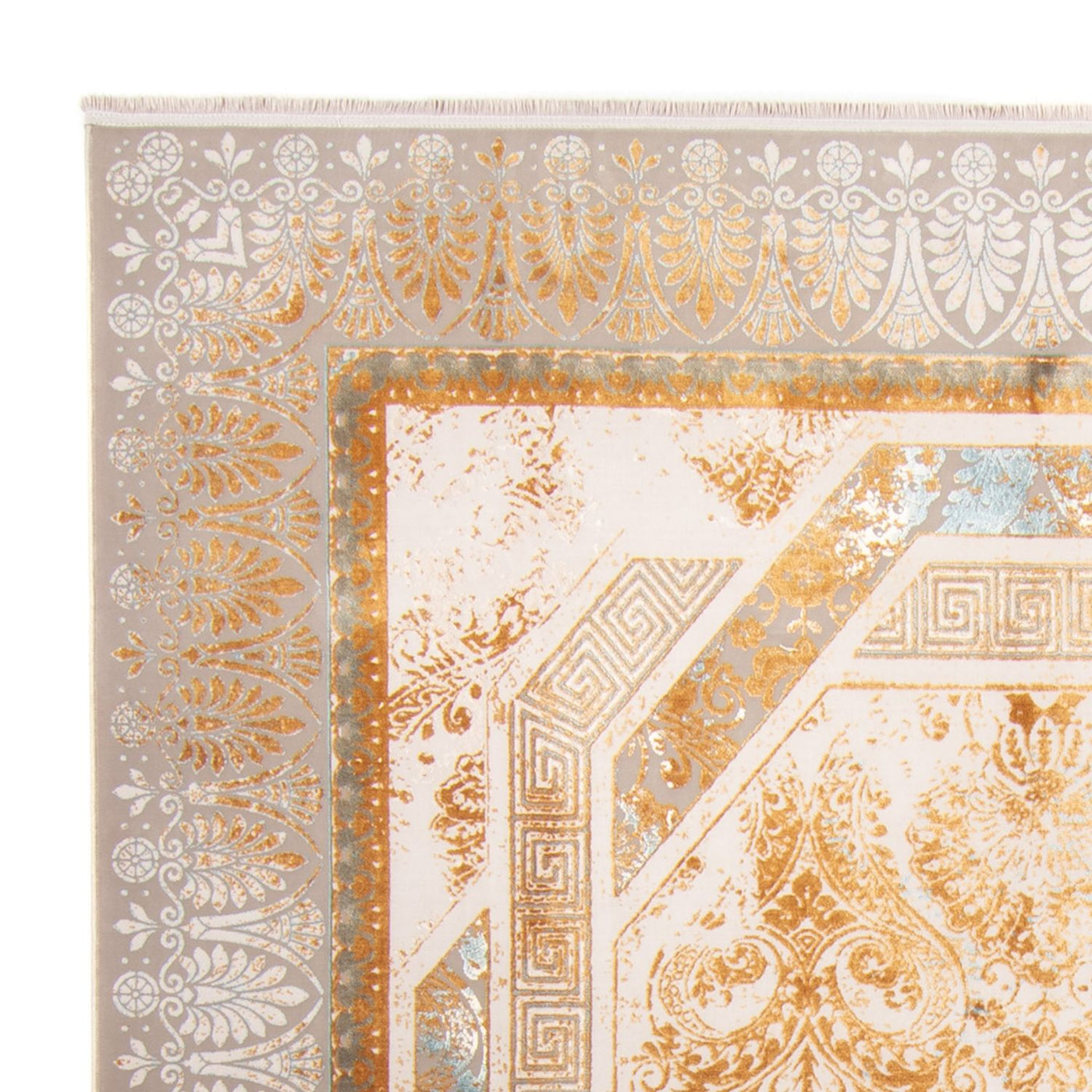 Designer tæppe 300x200cm - Designerteppich