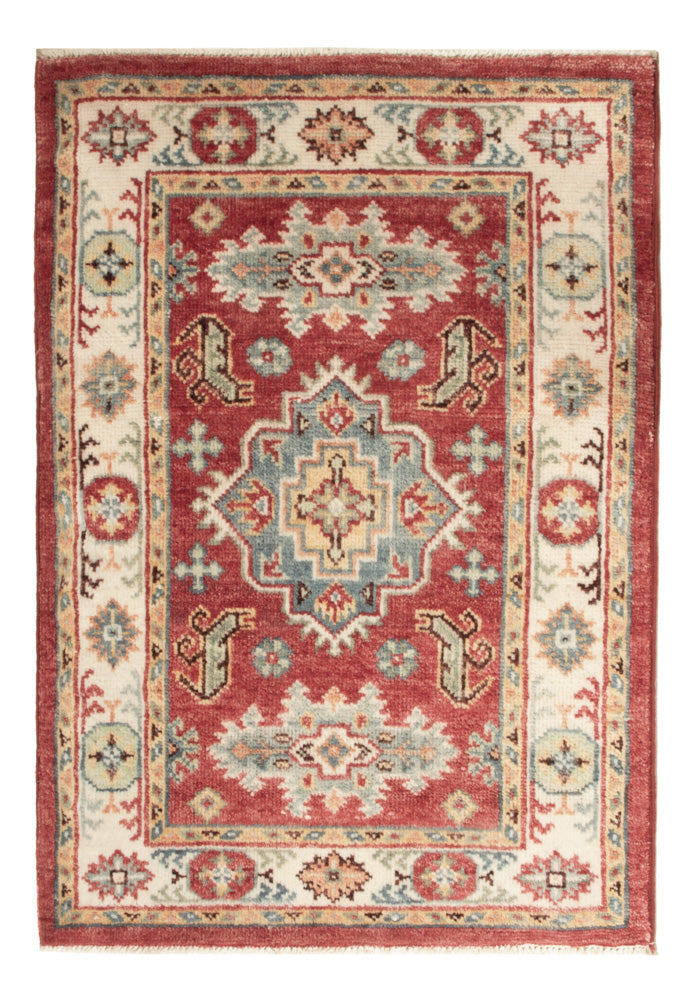 Ziegler Carpet - 90 x 60 cm - rød