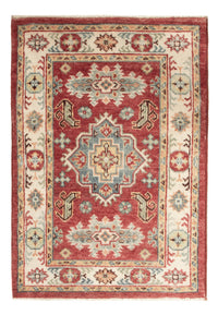 Ziegler Carpet - 90 x 60 cm - rød